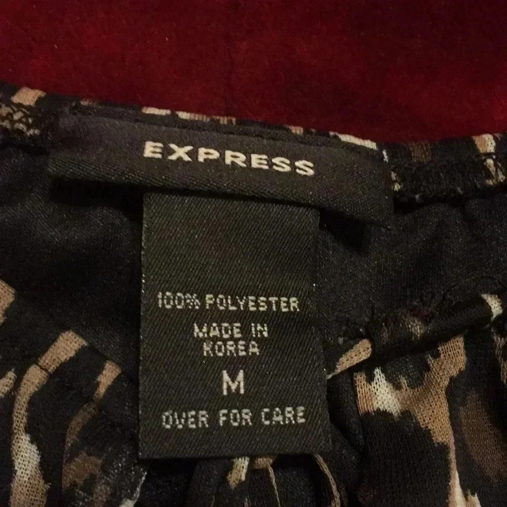 Express top - Picture 4 of 4